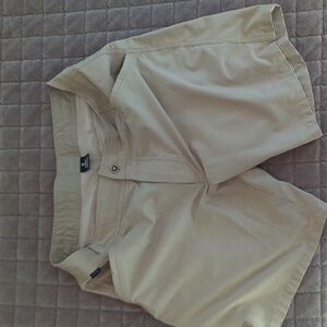 Kuhl shorts